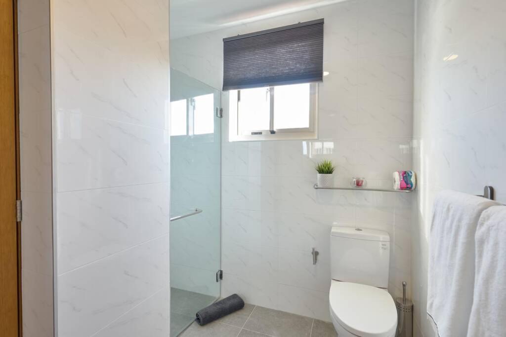 Escape Apartments, Balcony, Pool & Gym In La Julia سانتو دومينجو المظهر الخارجي الصورة