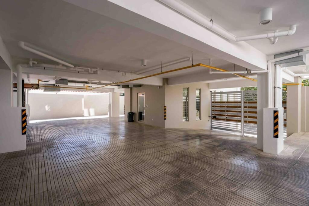 Escape Apartments, Balcony, Pool & Gym In La Julia سانتو دومينجو المظهر الخارجي الصورة