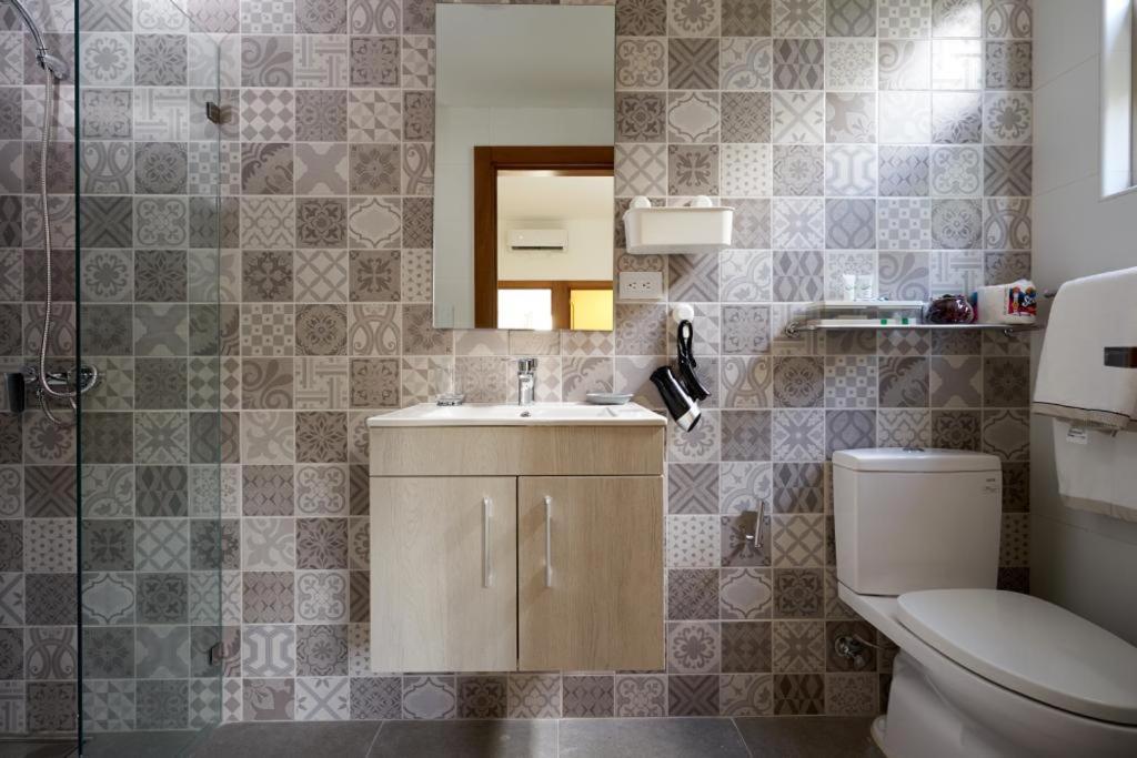 Escape Apartments, Balcony, Pool & Gym In La Julia سانتو دومينجو المظهر الخارجي الصورة